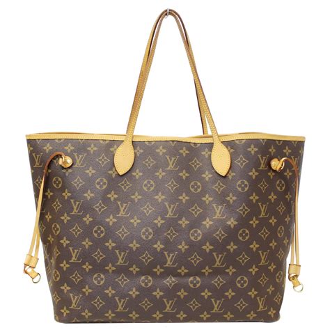 louis vuitton neverfull price usa|Louis Vuitton Neverfull shopper.